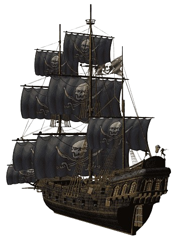 Pirates Den